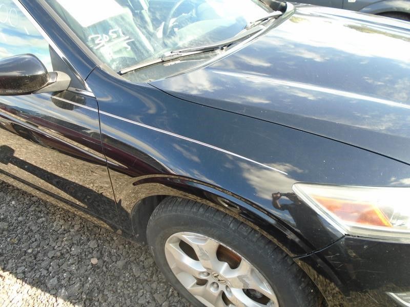 2010 Honda Crosstour WheelStock 1164