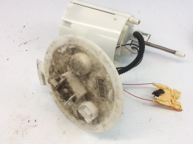 2016 Ford Transit Connect Fuel Pump / Injector Pump