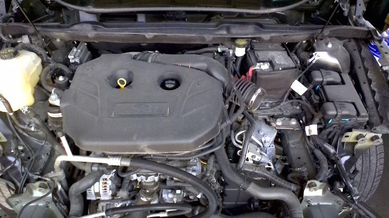 2010 ford edge engine for sale