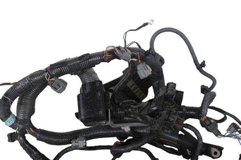 Wire Harness For 18 Nissan Rogue