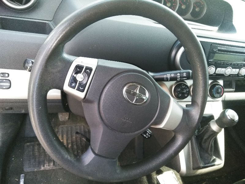 2008 Scion xB Rad/Core Support AssemblyStock J06010