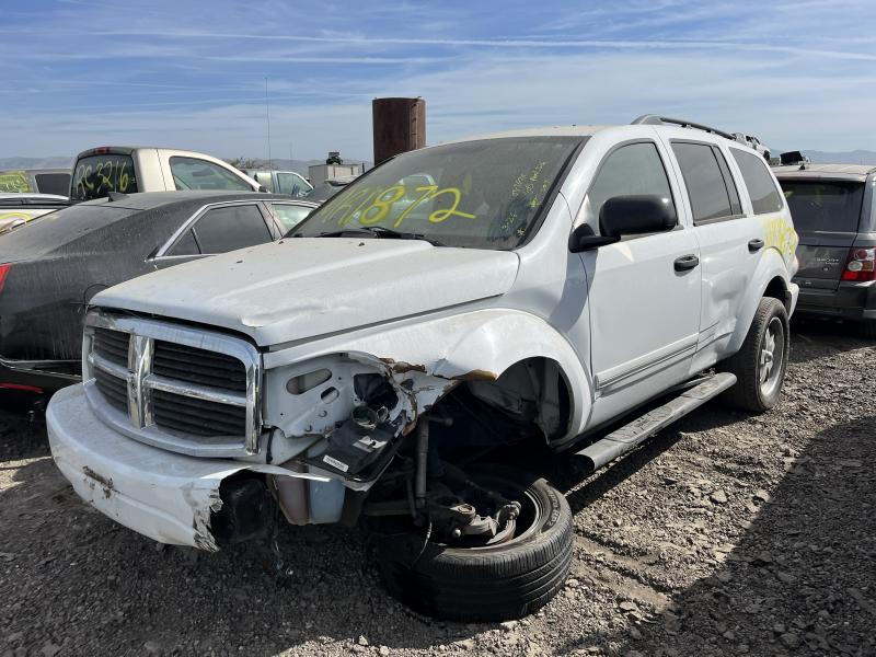 2005 DODGE Durango