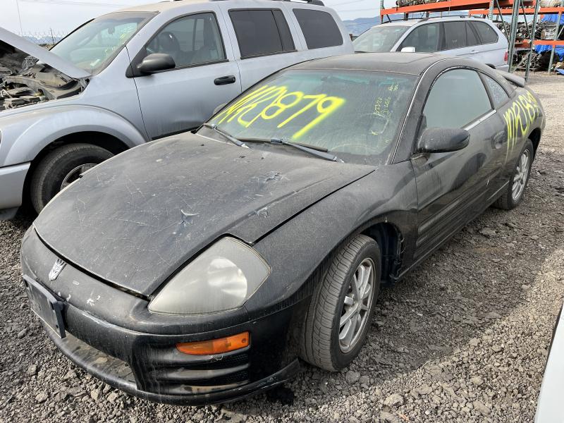 2001 MITSUBISHI Eclipse
