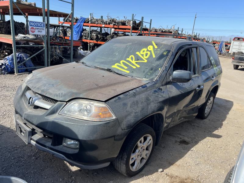 2005 ACURA Mdx