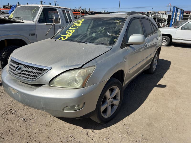 2004 LEXUS RX