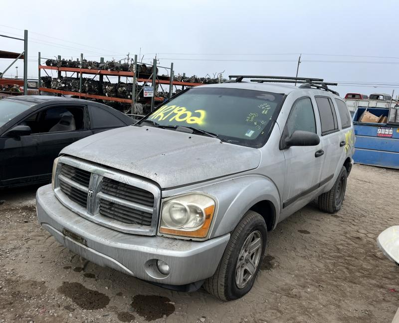 2006 DODGE Durango