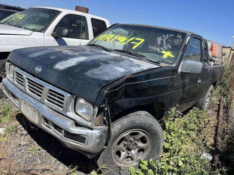 1994 NISSAN Pickup