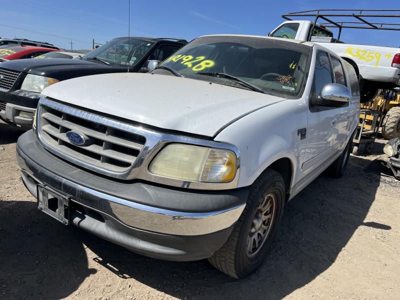 2002 FORD F-150