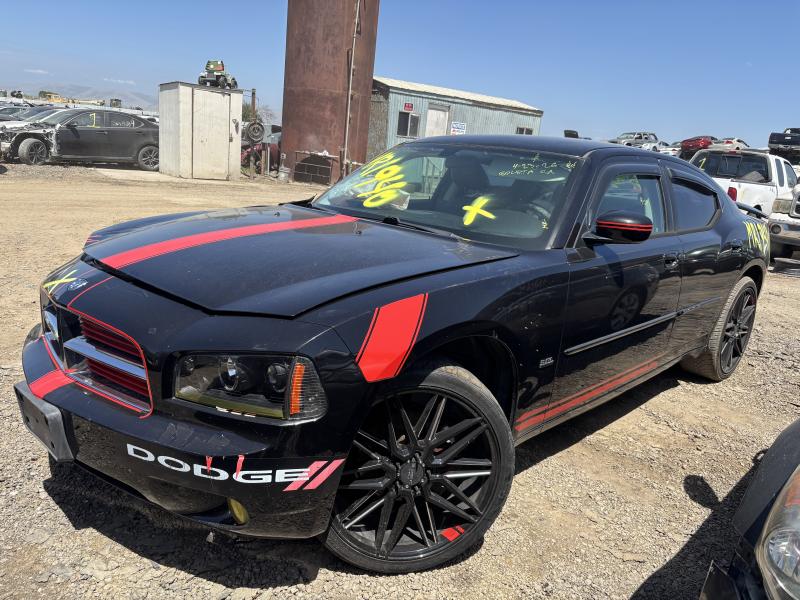 2010 DODGE Charger