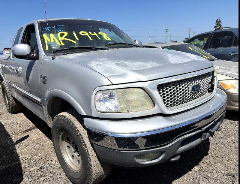 1999 FORD F-150