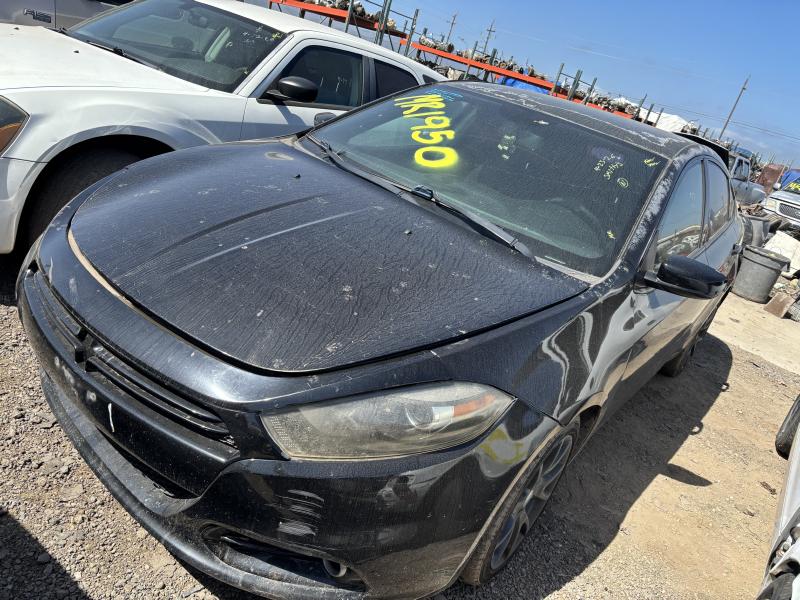 2013 DODGE Dart