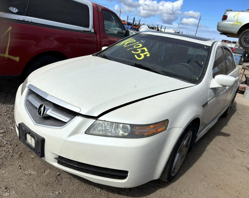 2006 ACURA Tl