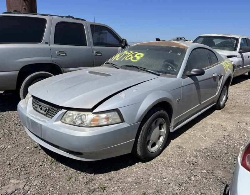 2000 FORD Mustang