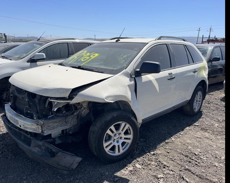 2007 FORD Edge