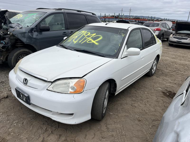 2003 HONDA Civic