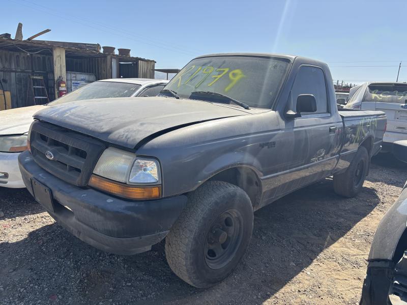 2000 FORD Ranger