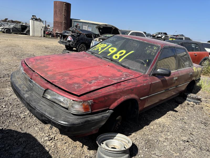 1989 TOYOTA Camry