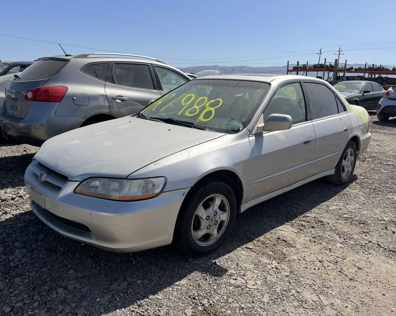 1999 HONDA Accord
