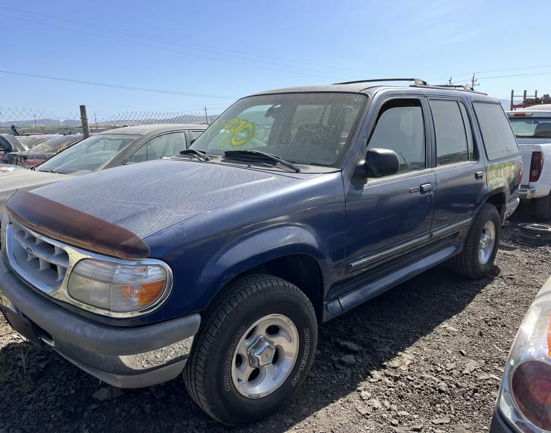 1996 FORD Explorer