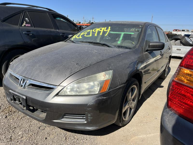 2006 HONDA Accord