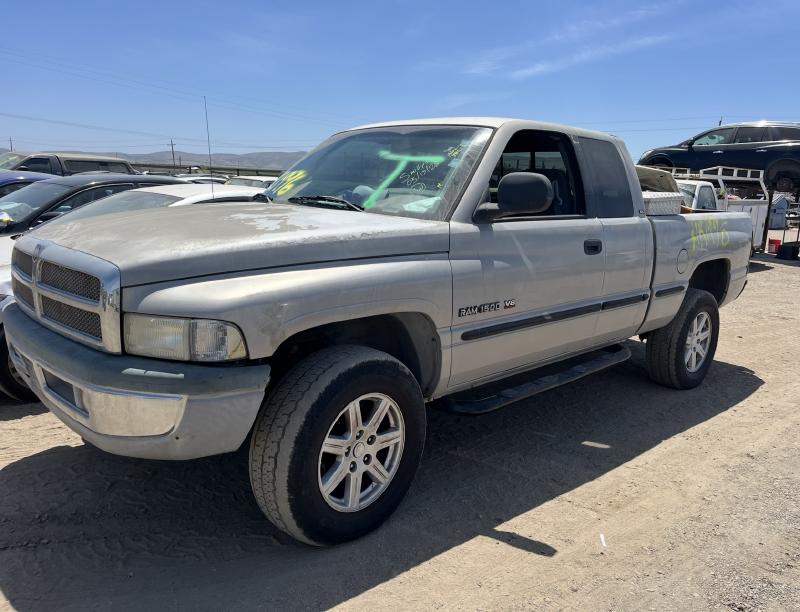 1999 DODGE Ram
