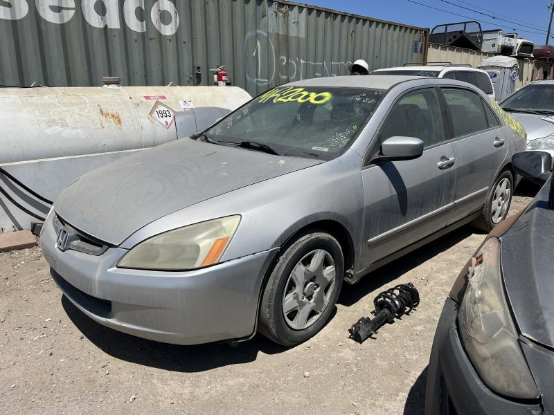 2003 HONDA Accord