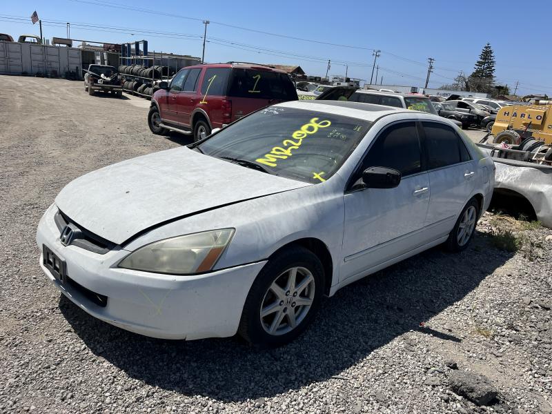 2003 HONDA Accord
