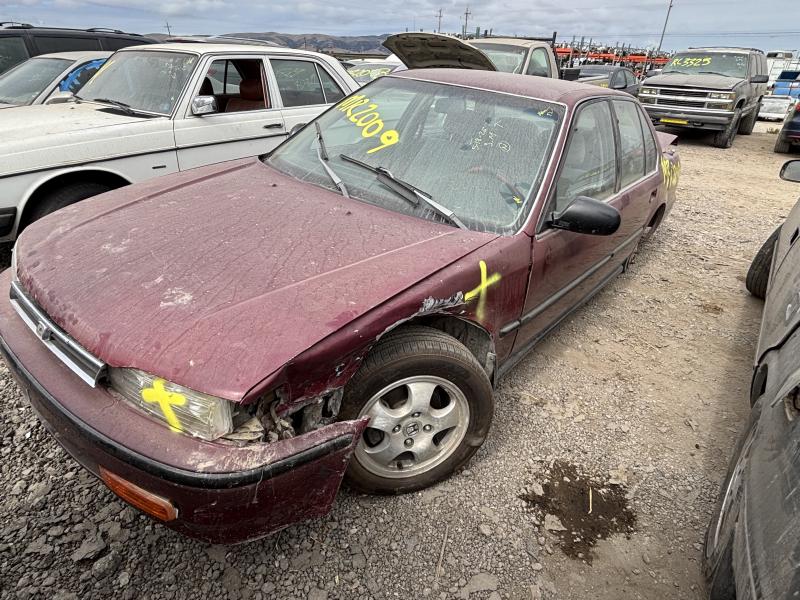 1992 HONDA Accord