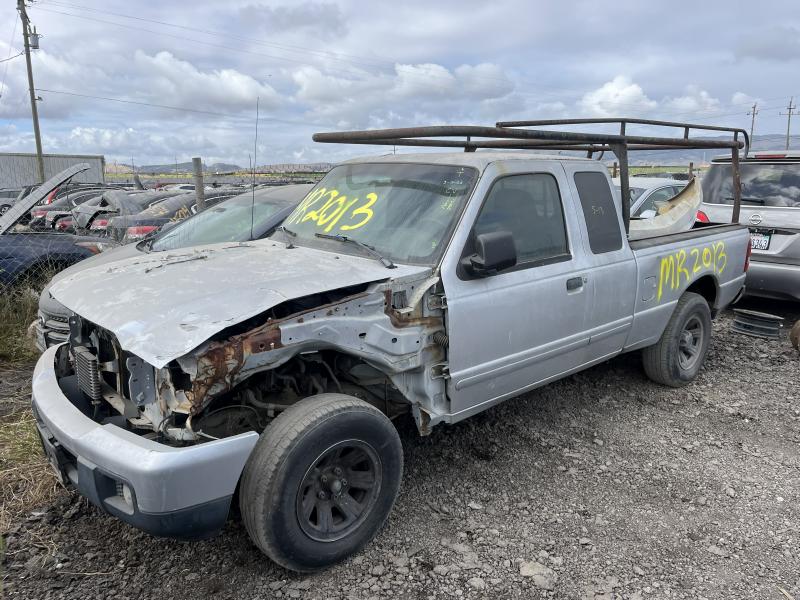 2006 FORD Ranger