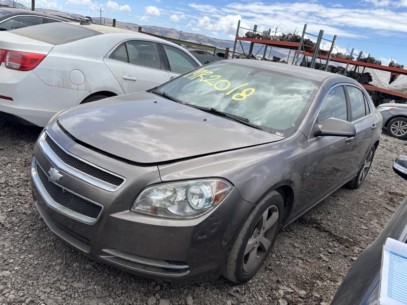 2011 CHEVROLET Malibu