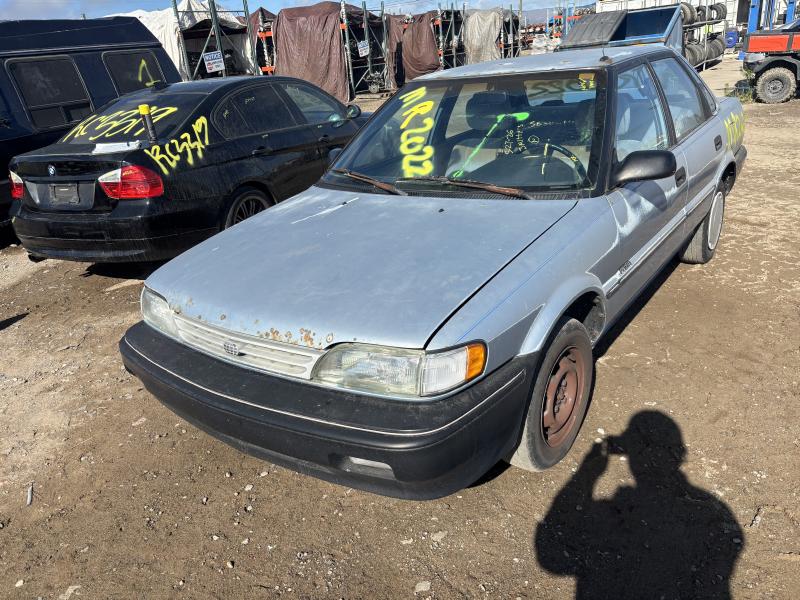 1990 GEO Prizm