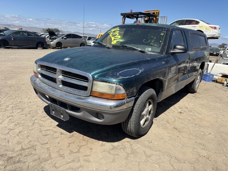 1998 DODGE Dakota