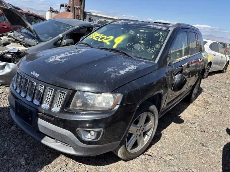 2014 JEEP Compass