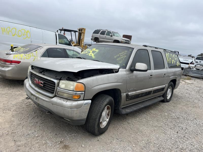 2003 GMC Yukon Xl