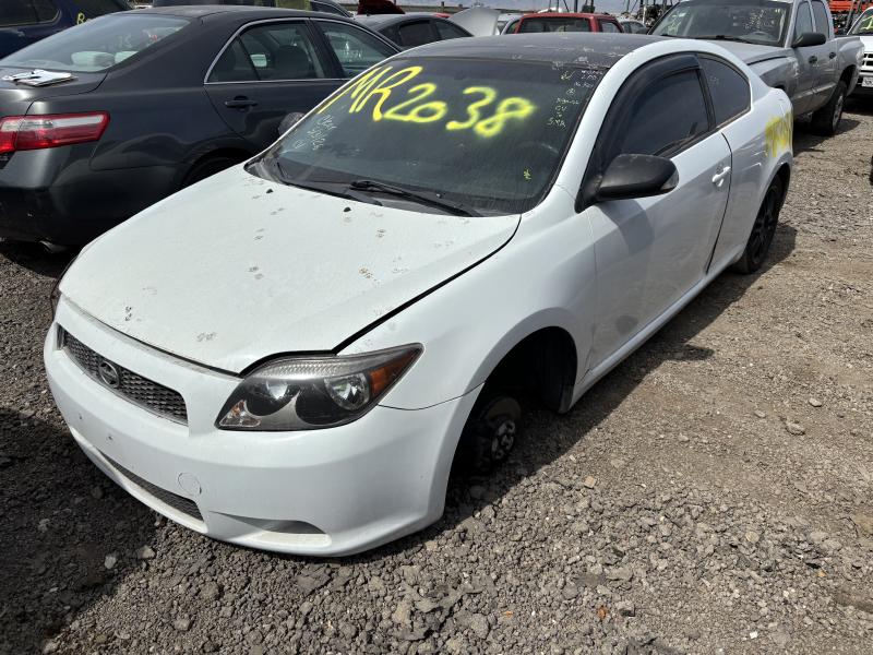 2006 TOYOTA Scion tC