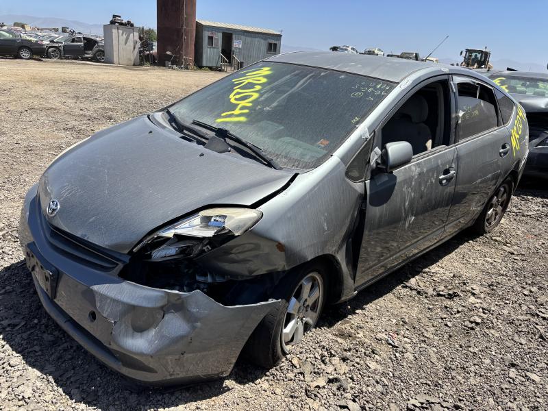 2005 TOYOTA Prius