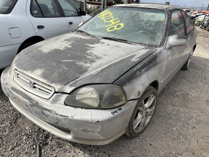 1997 HONDA Civic