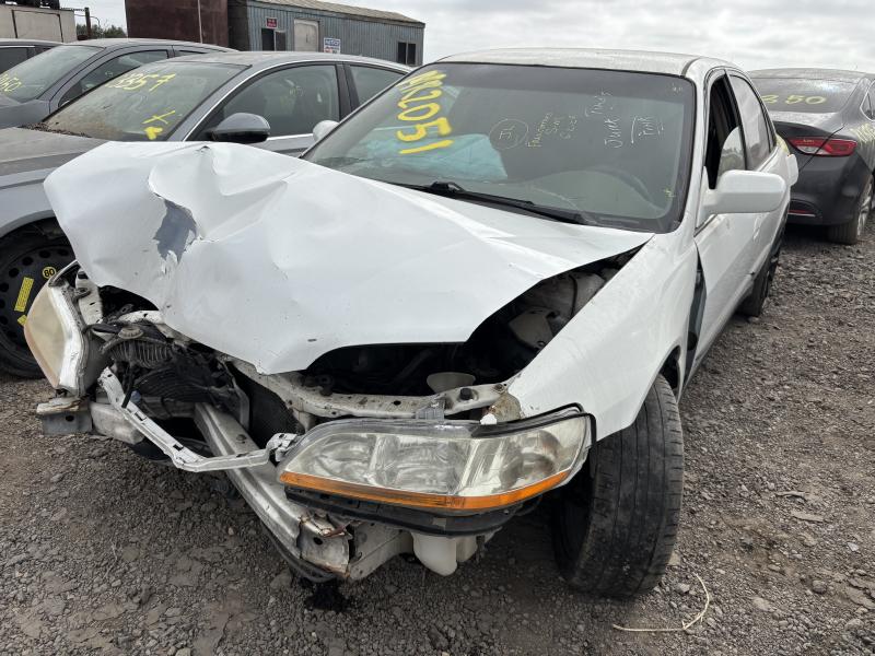 1998 HONDA Accord