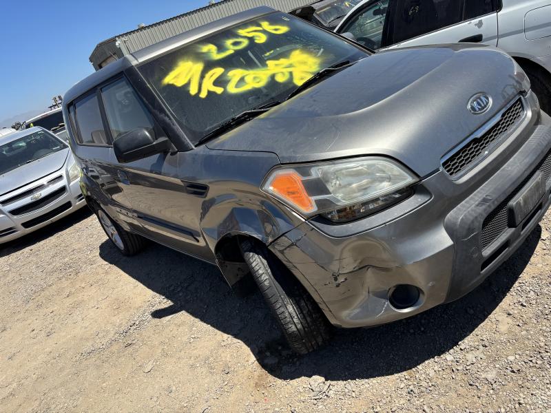 2010 KIA Soul