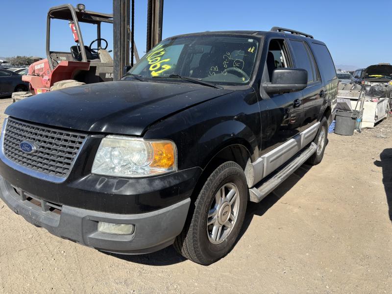 2006 FORD Expedition