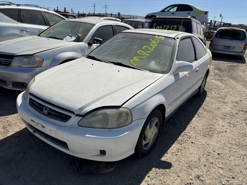 2000 HONDA Civic