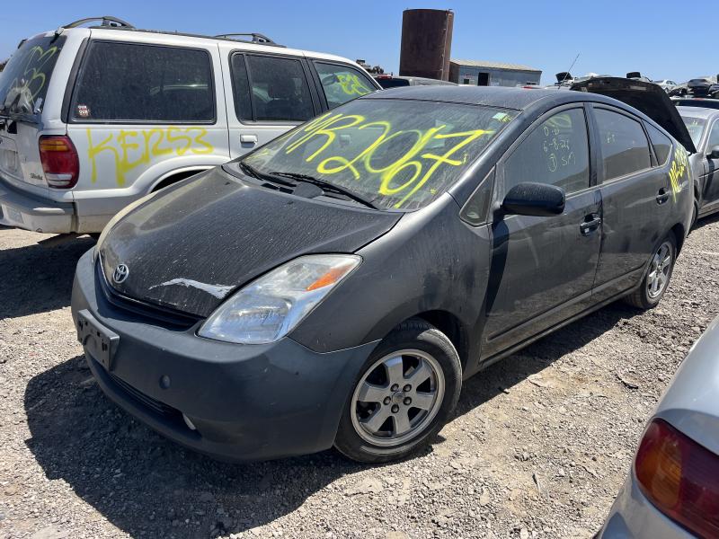 2005 TOYOTA Prius