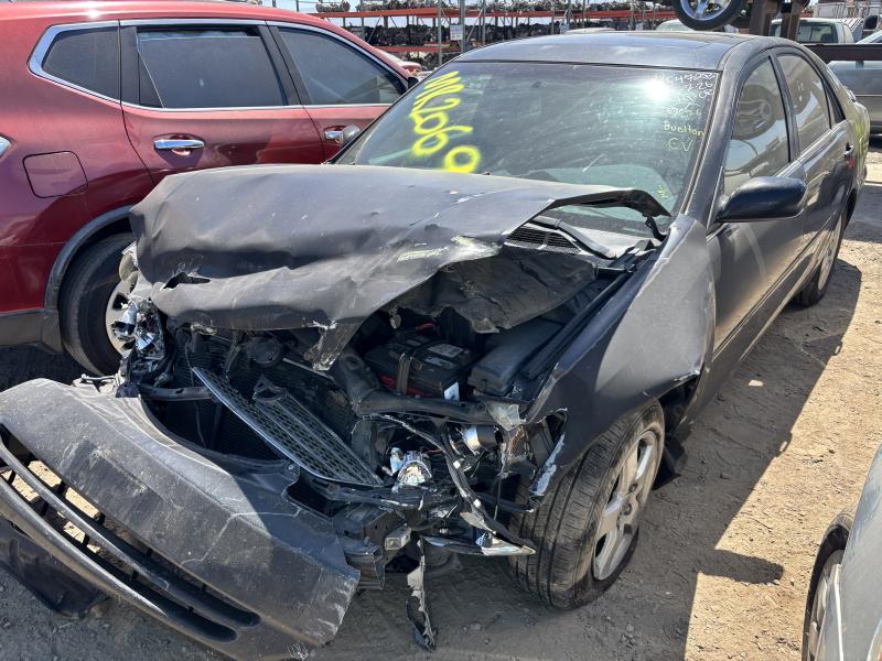 2002 TOYOTA Camry