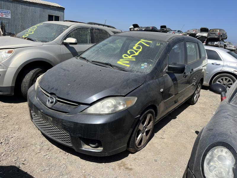 2006 MAZDA Mazda5