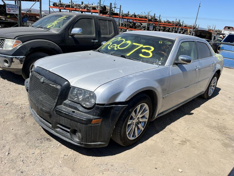 2005 CHRYSLER 300C