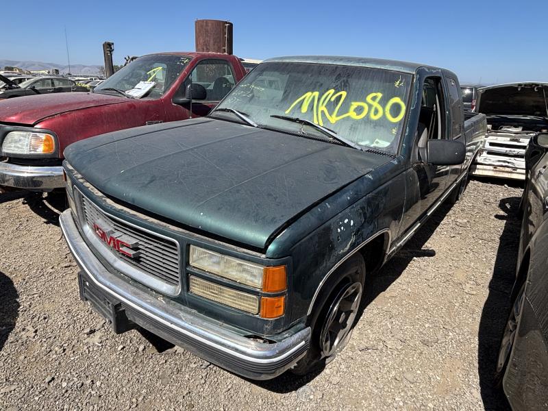 1998 GMC Sierra