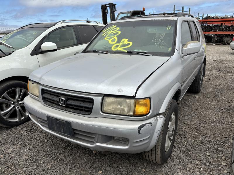 1999 HONDA Passport