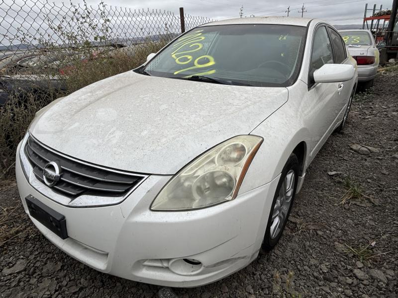 2011 NISSAN Altima