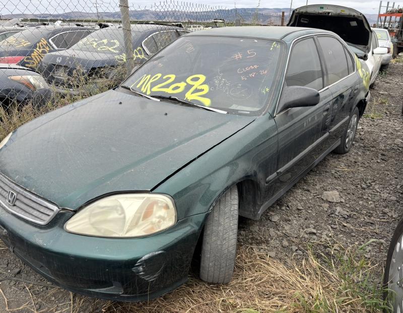 1999 HONDA Civic