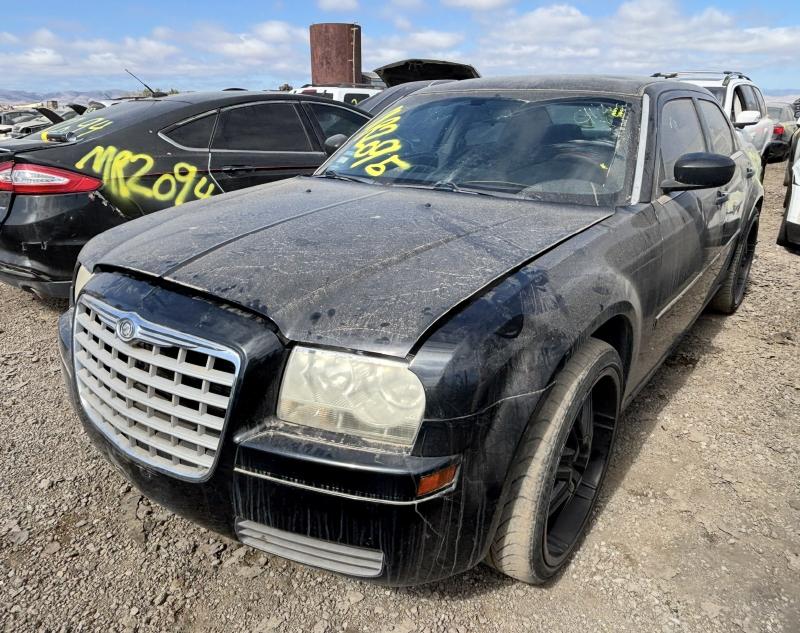 2007 CHRYSLER 300